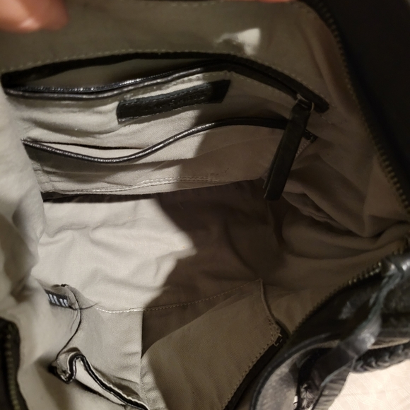 Boho bucket bag - Picture 2 of 3